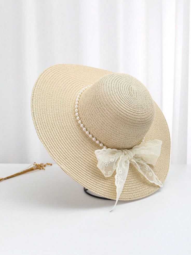 Chapeau elegant